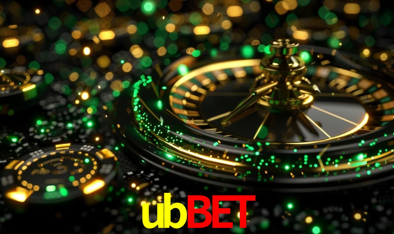 Biblioteca de slots populares na ubbet