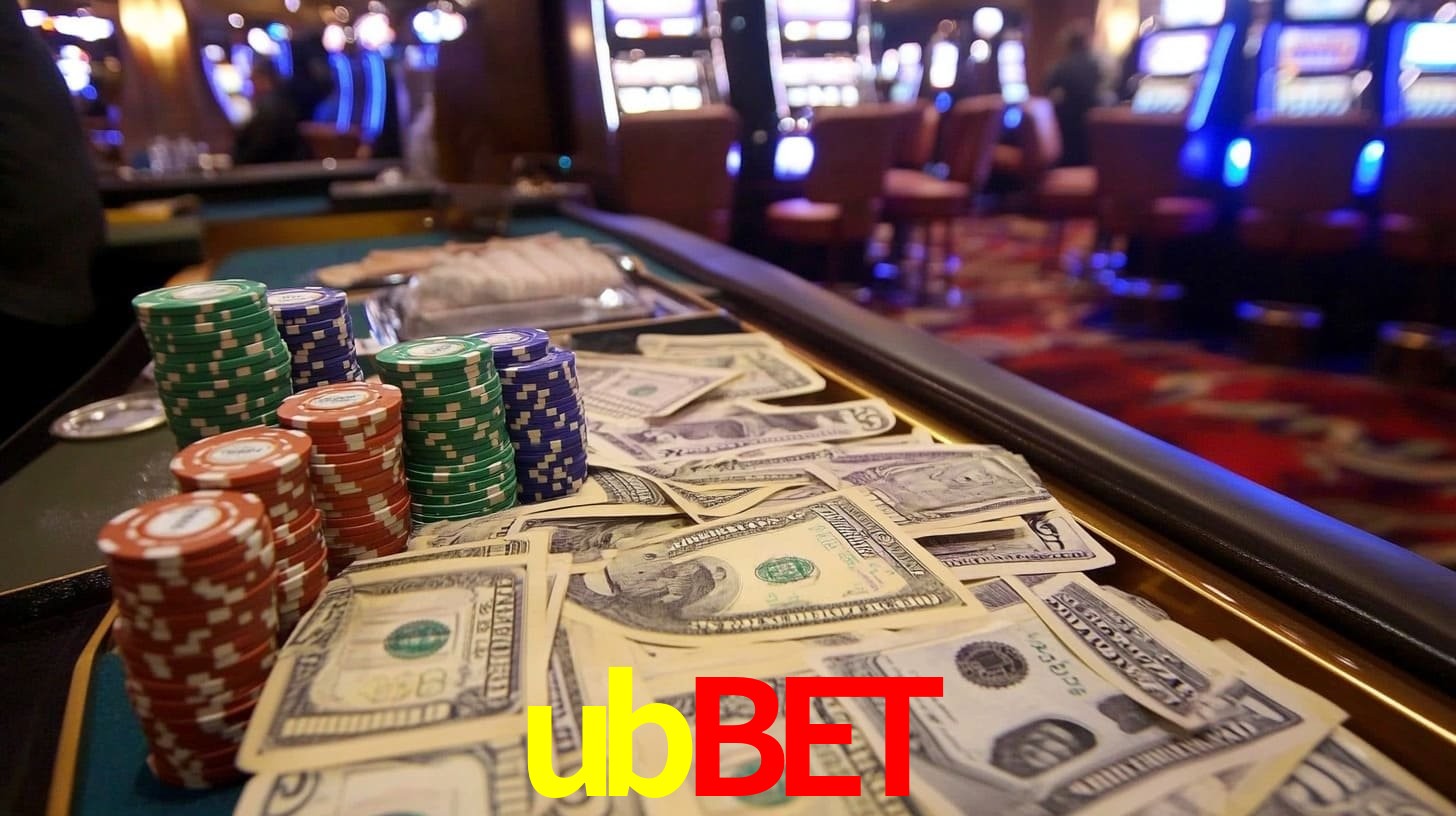Canal oficial no Telegram da ubbet