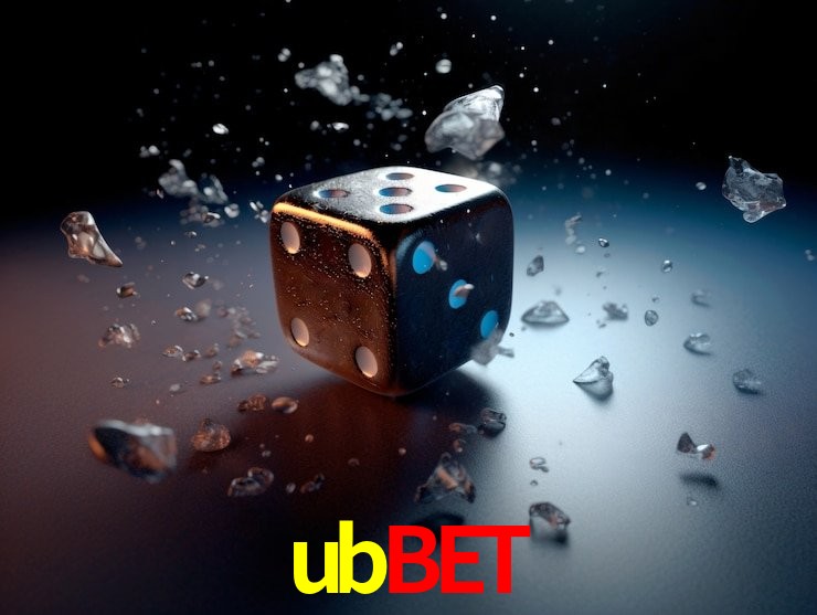 Variedade de jogos na ubbet