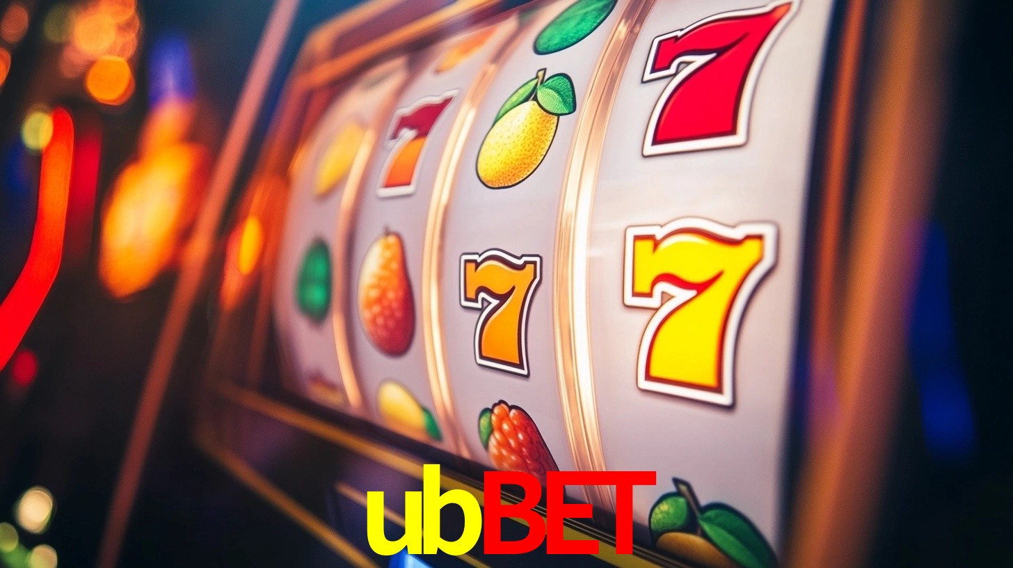 Cashback e recargas na ubbet