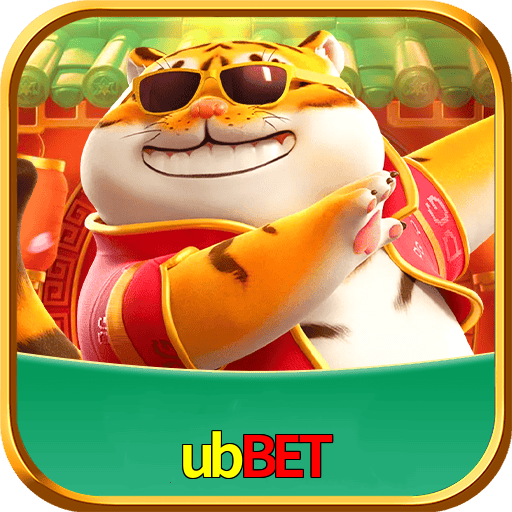Imagem promocional da ubbet mostrando a plataforma e suas vantagens